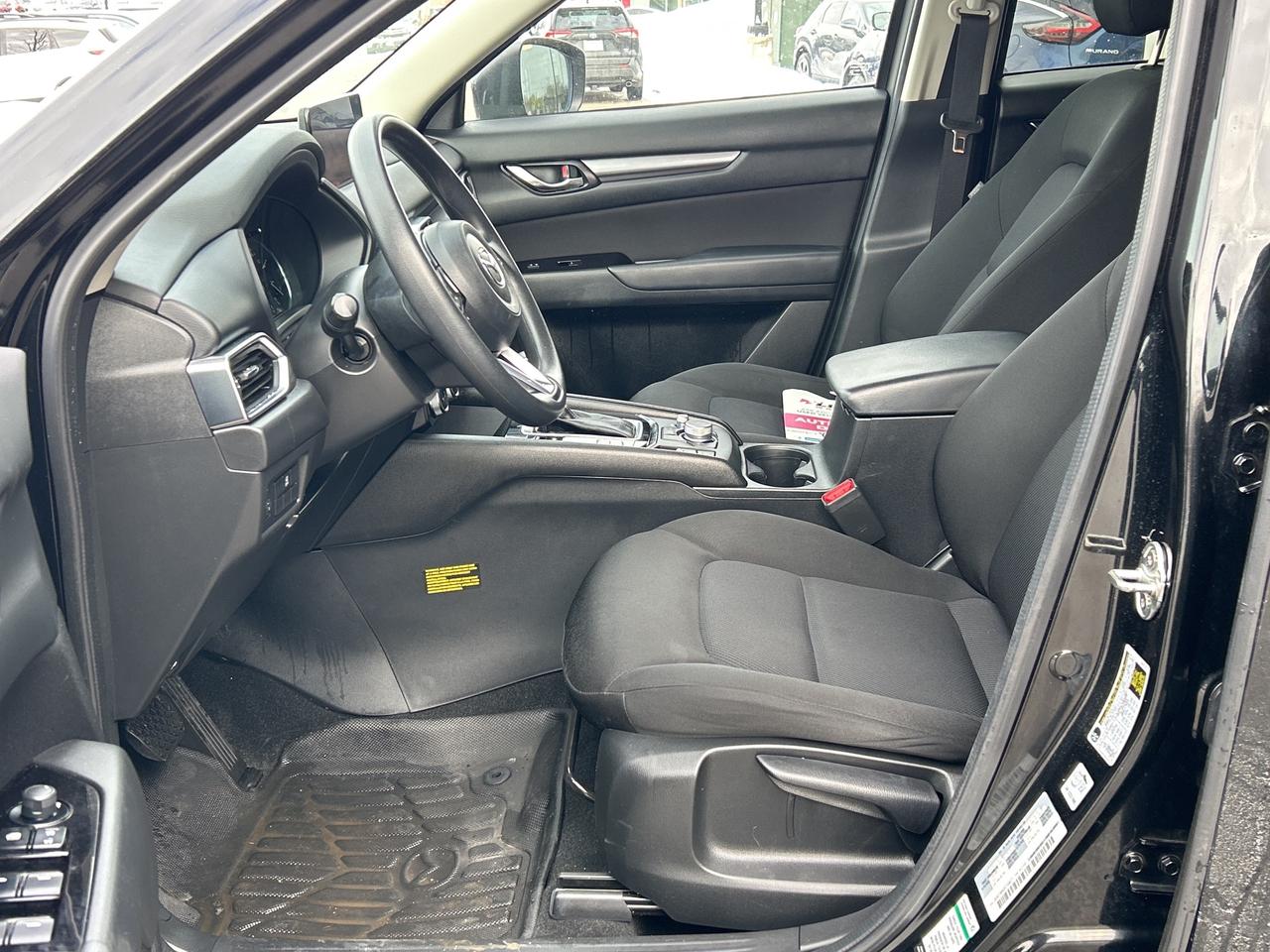 2023 Mazda CX-5 GX   Factory Warranty Photo