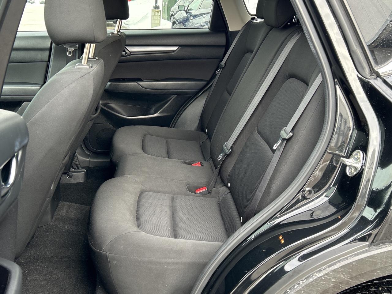 2023 Mazda CX-5 GX   Factory Warranty Photo