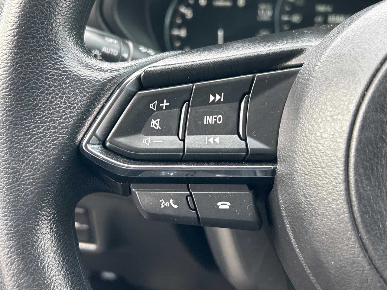 2023 Mazda CX-5 GX   Factory Warranty Photo