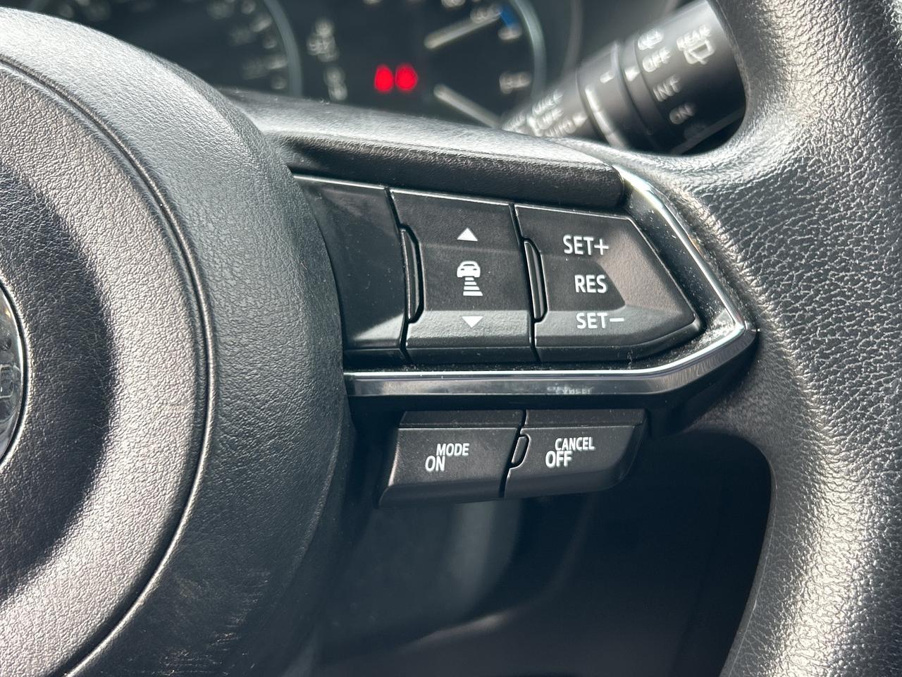 2023 Mazda CX-5 GX   Factory Warranty Photo
