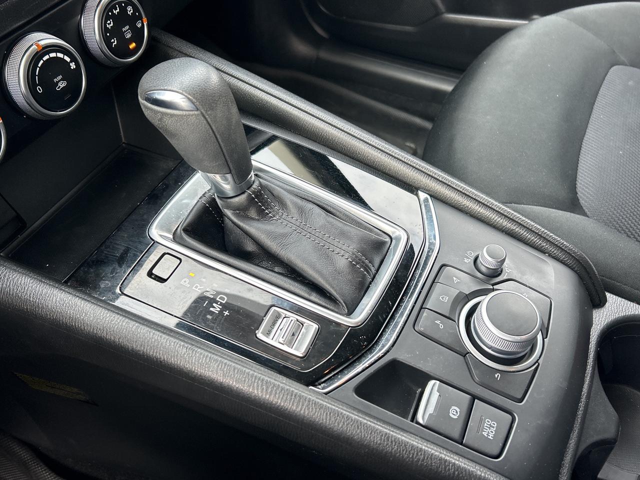 2023 Mazda CX-5 GX   Factory Warranty Photo