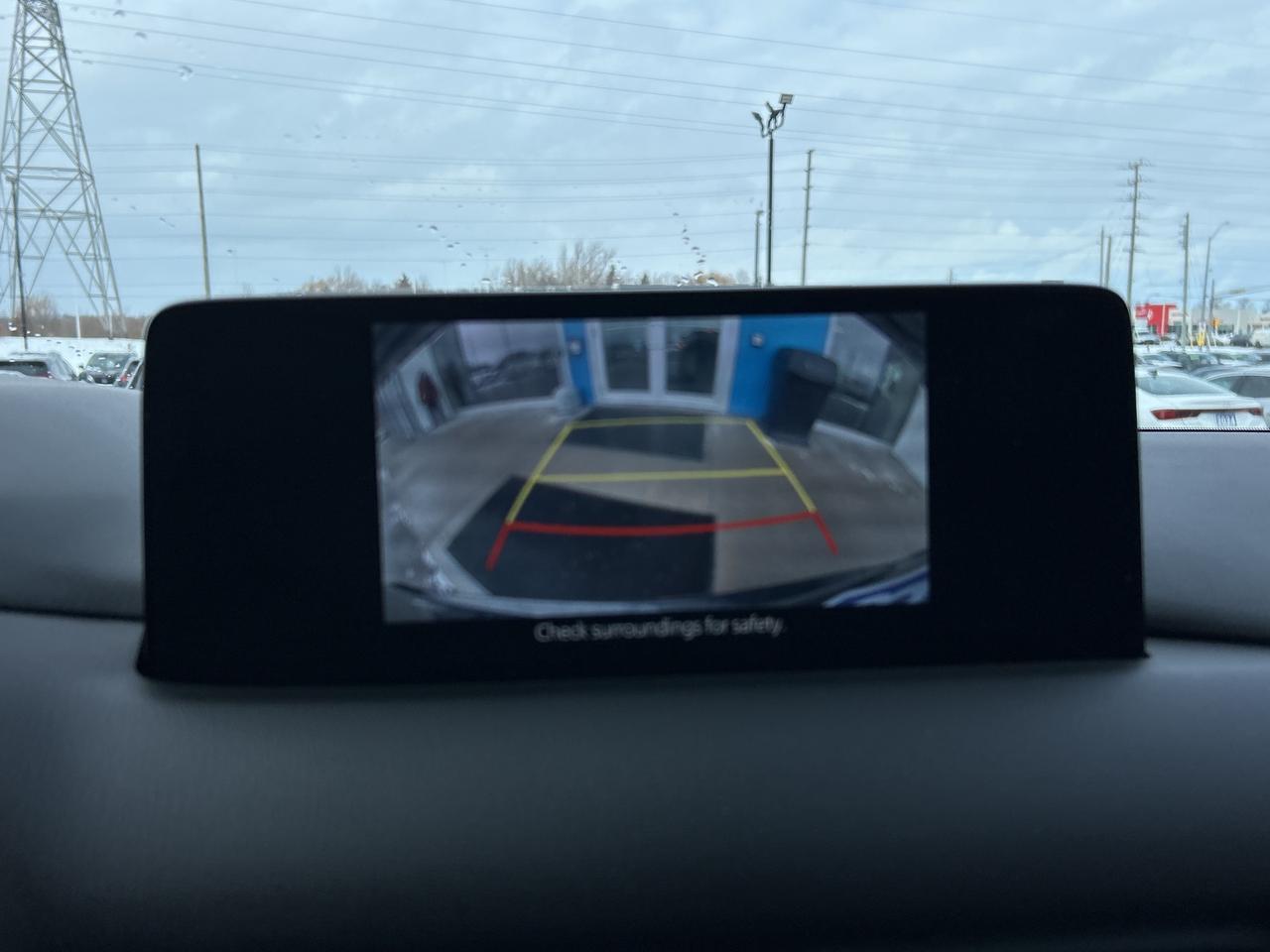 2023 Mazda CX-5 GX   Factory Warranty Photo
