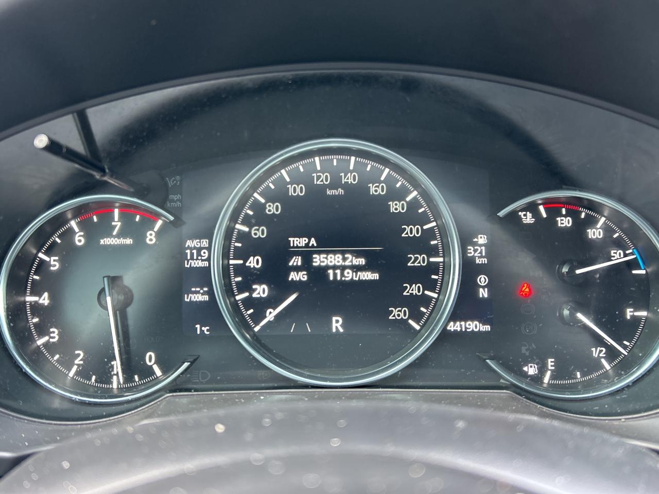 2023 Mazda CX-5 GX   Factory Warranty Photo
