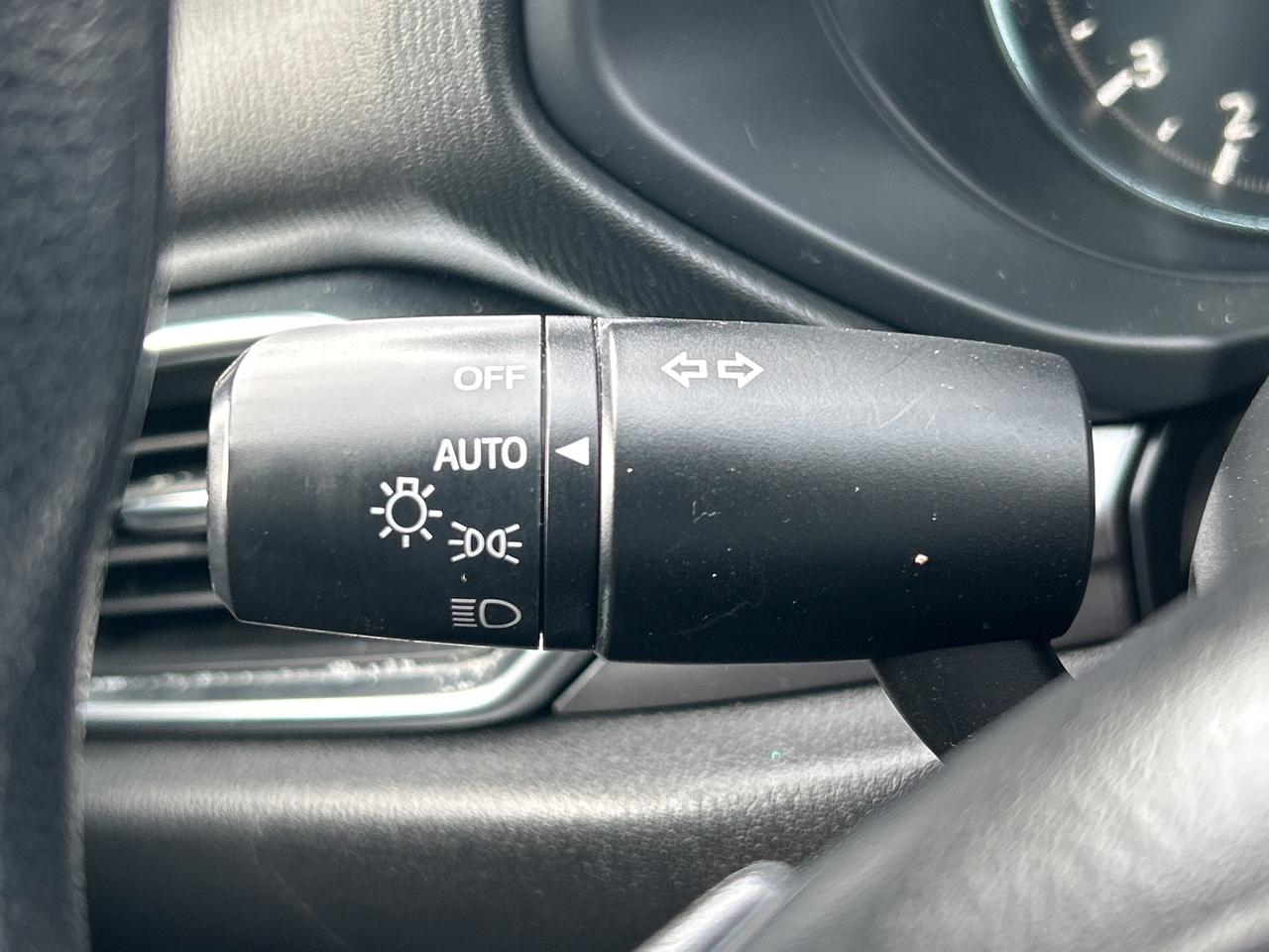 2023 Mazda CX-5 GX   Factory Warranty Photo