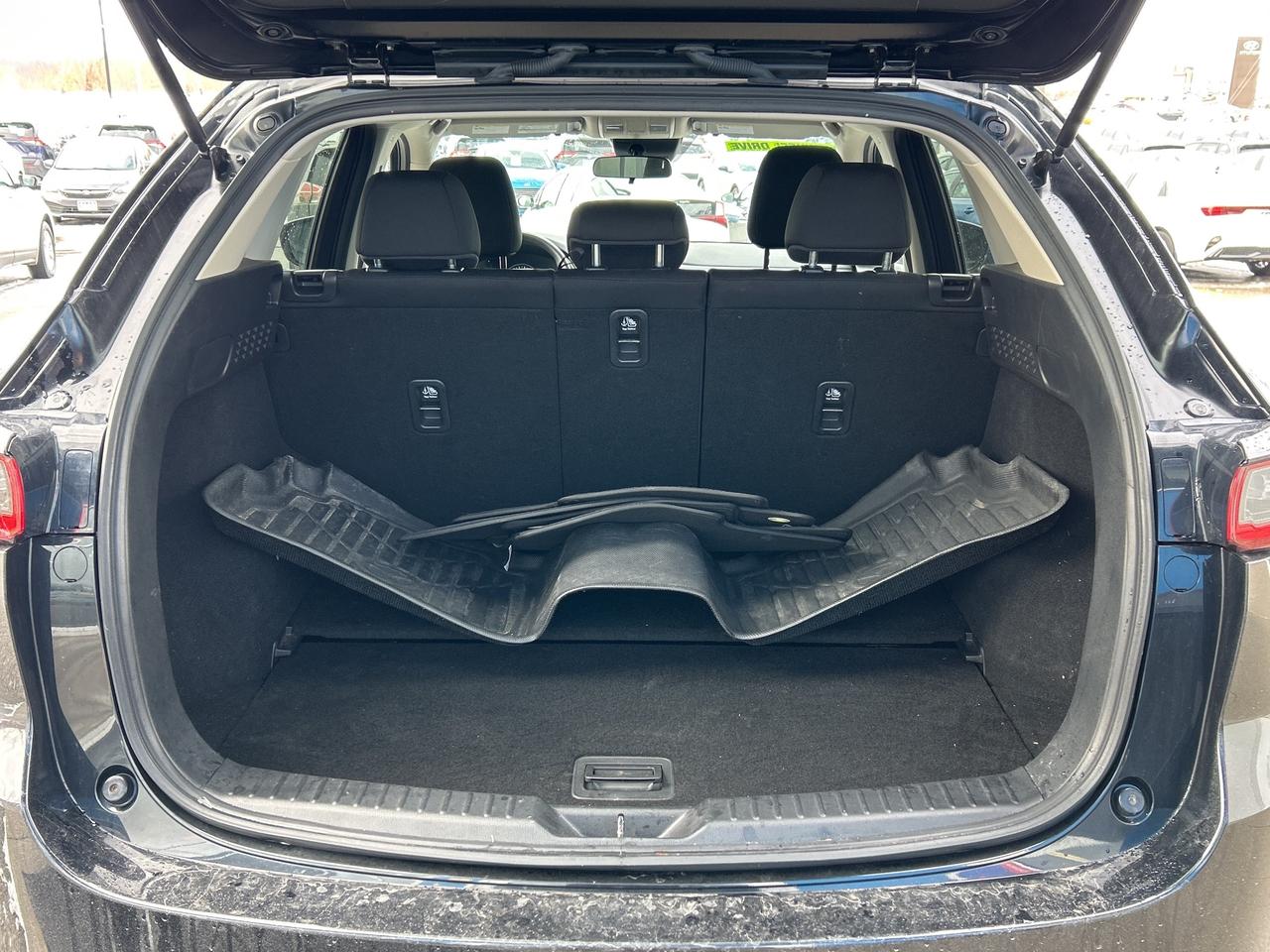 2023 Mazda CX-5 GX   Factory Warranty Photo