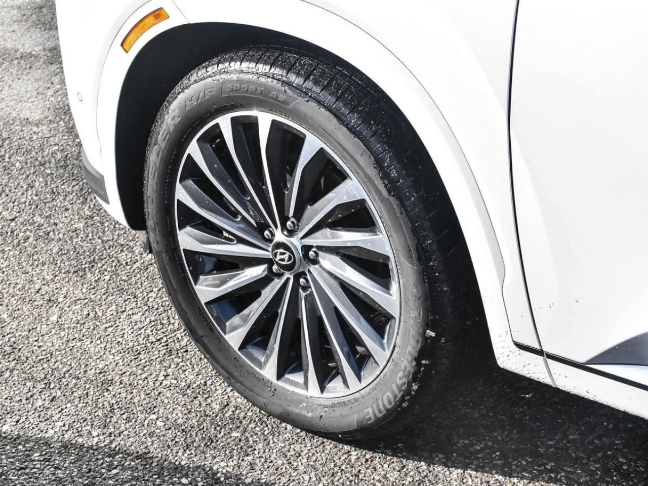 2025 Hyundai PALISADE Ultimate Calligraphy Photo3