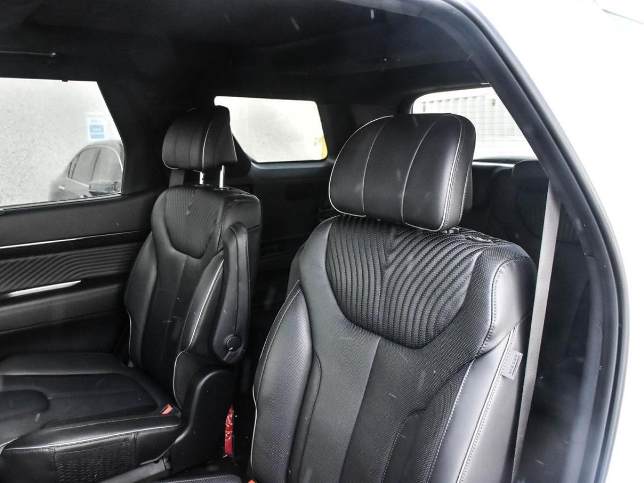 2025 Hyundai PALISADE Ultimate Calligraphy Photo