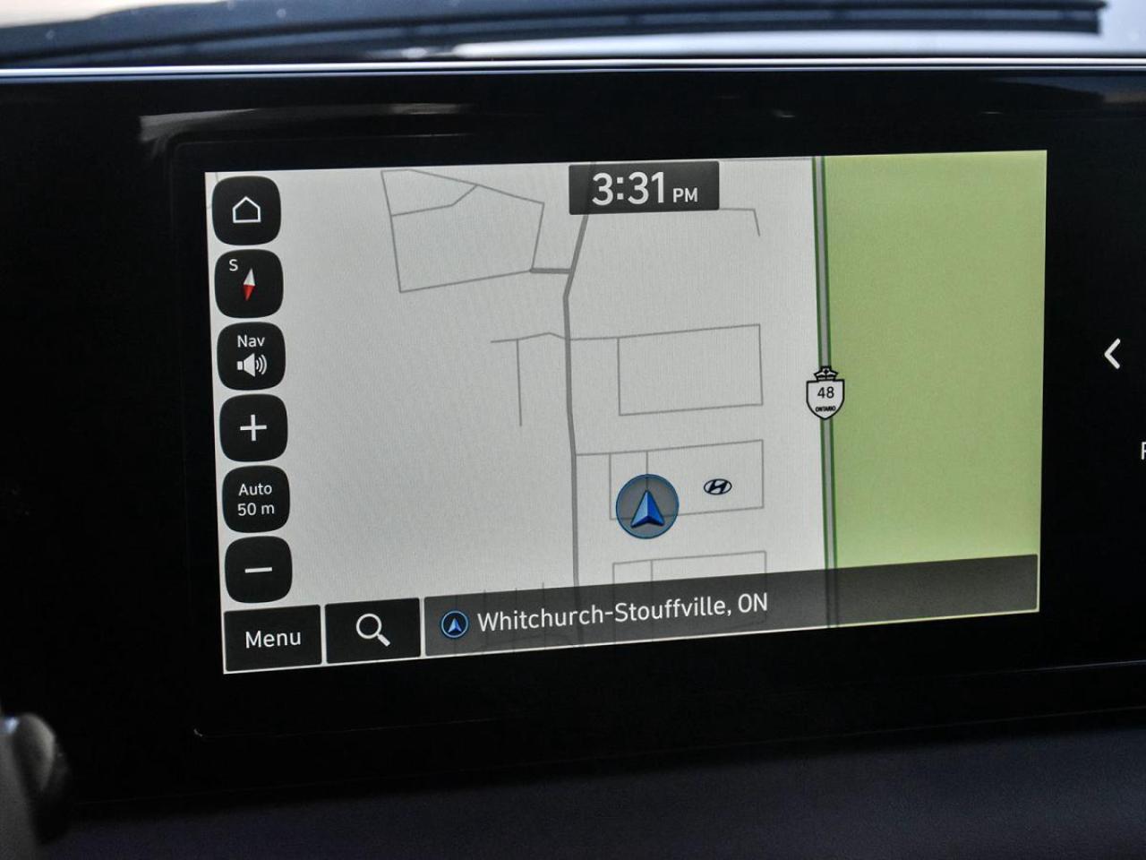 2025 Hyundai PALISADE Ultimate Calligraphy Photo