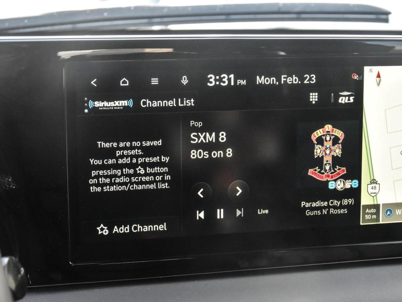 2025 Hyundai PALISADE Ultimate Calligraphy Photo