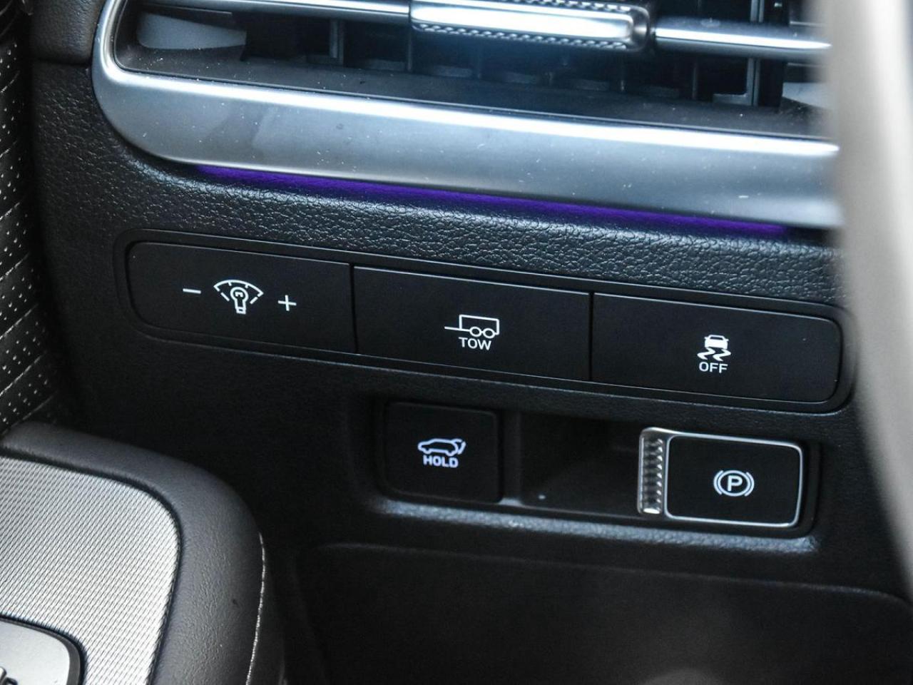 2025 Hyundai PALISADE Ultimate Calligraphy Photo