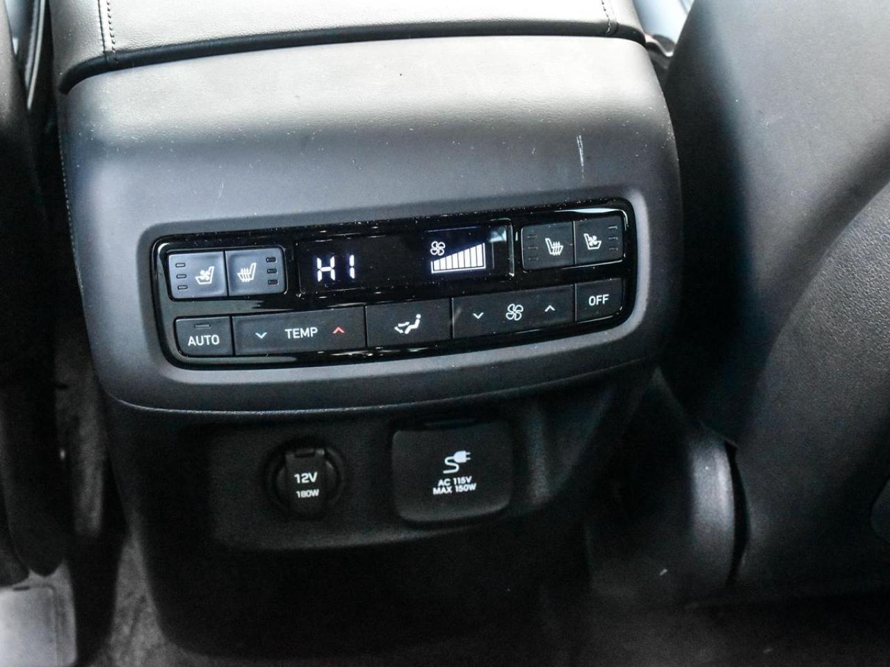 2025 Hyundai PALISADE Ultimate Calligraphy Photo