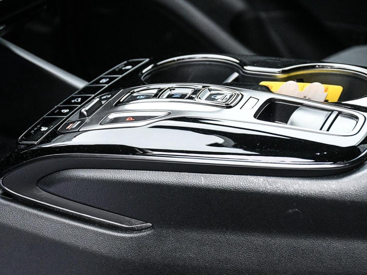 2022 Hyundai Tucson AWD 2.5L N Line Photo