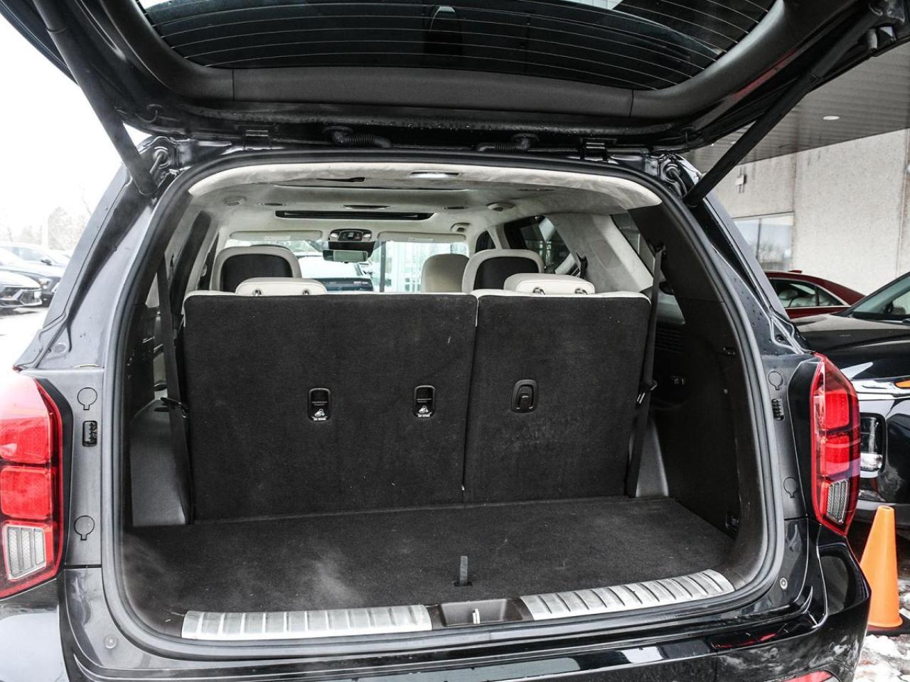 2024 Hyundai PALISADE Ultimate Calligraphy Photo