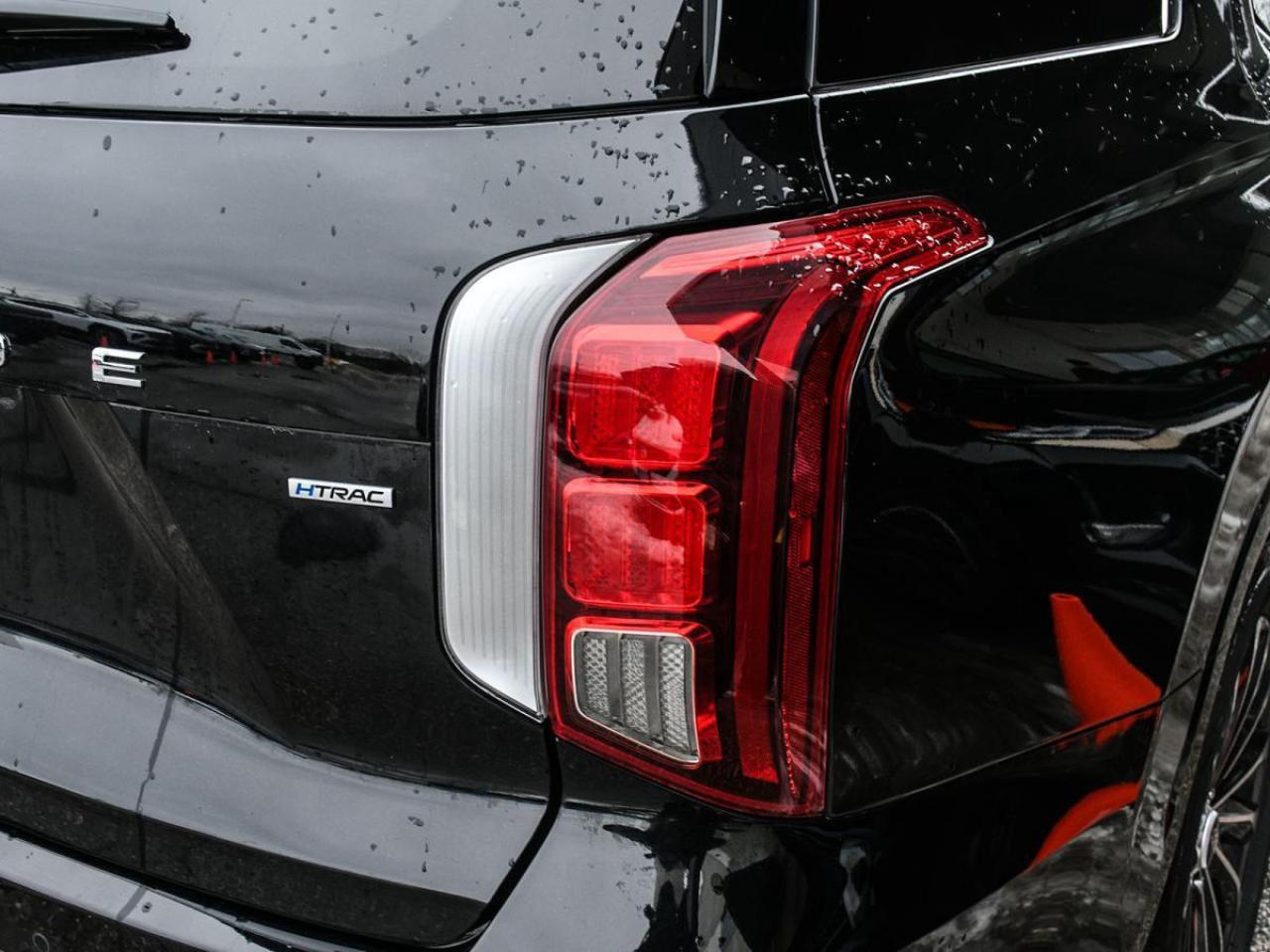 2024 Hyundai PALISADE Ultimate Calligraphy Photo