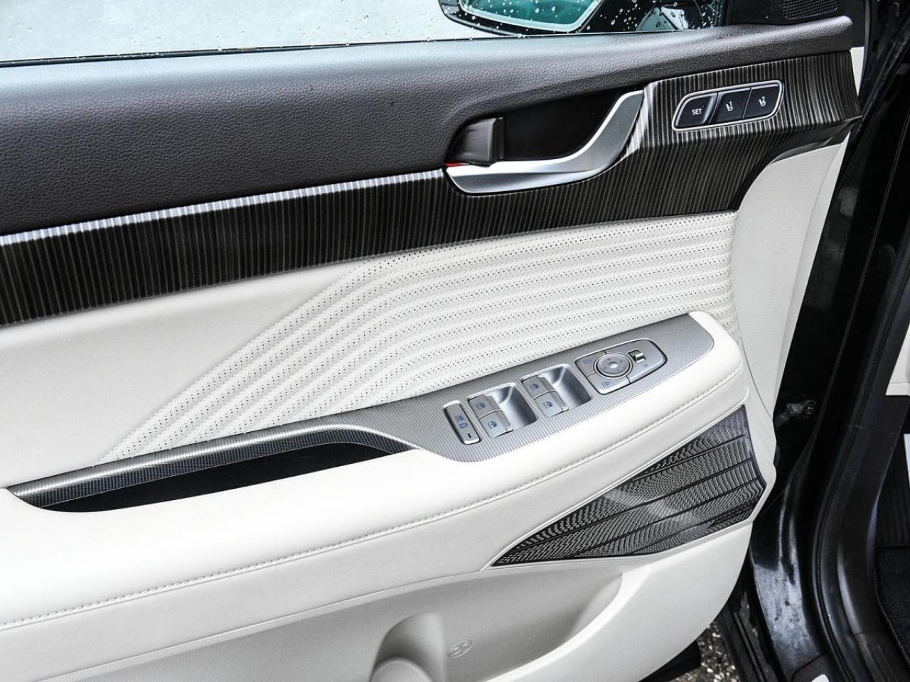 2024 Hyundai PALISADE Ultimate Calligraphy Photo