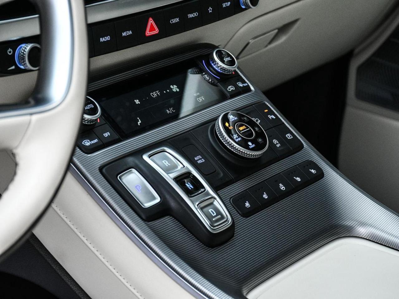 2024 Hyundai PALISADE Ultimate Calligraphy Photo