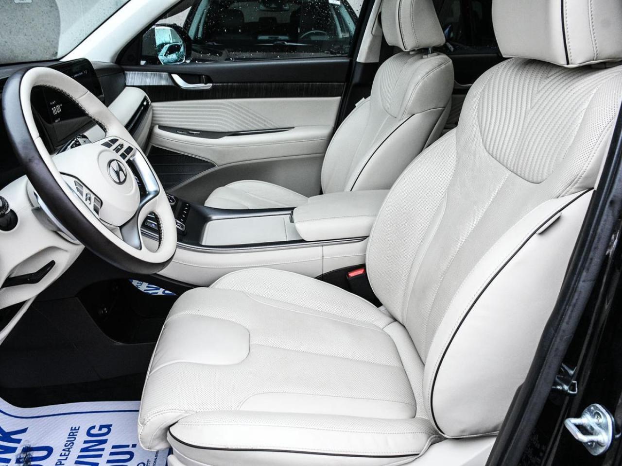 2024 Hyundai PALISADE Ultimate Calligraphy Photo