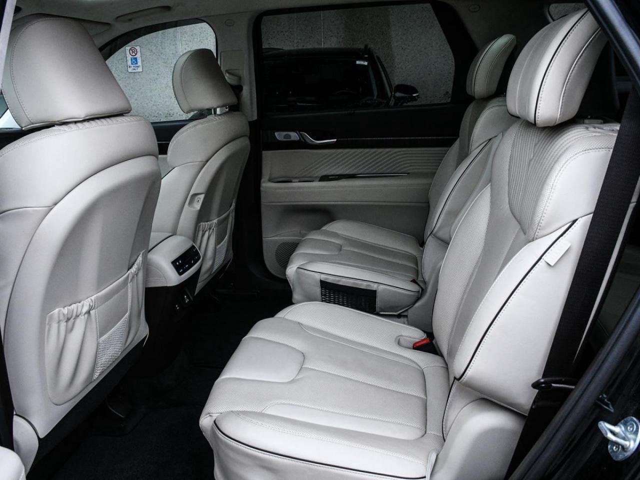 2024 Hyundai PALISADE Ultimate Calligraphy Photo