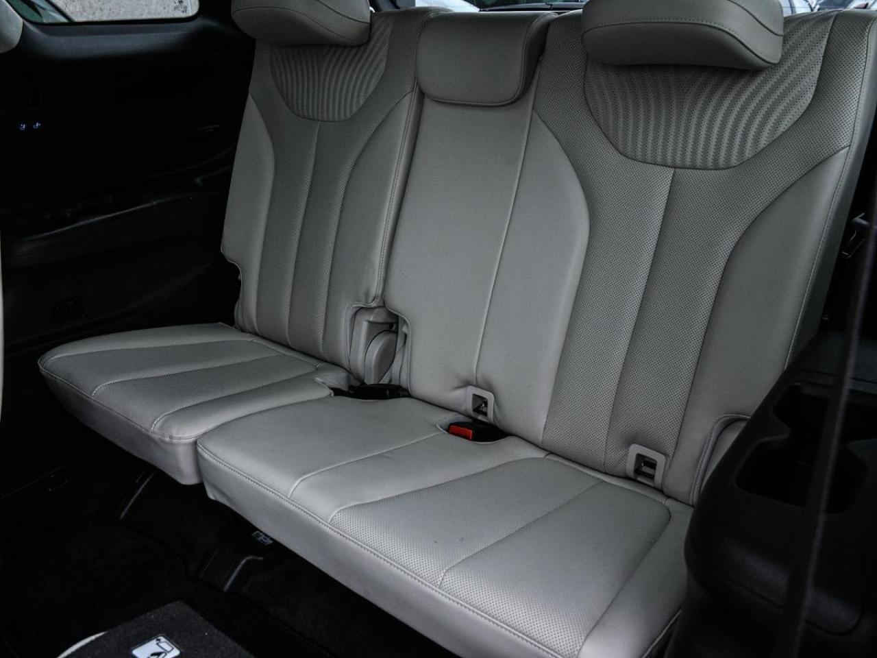 2024 Hyundai PALISADE Ultimate Calligraphy Photo