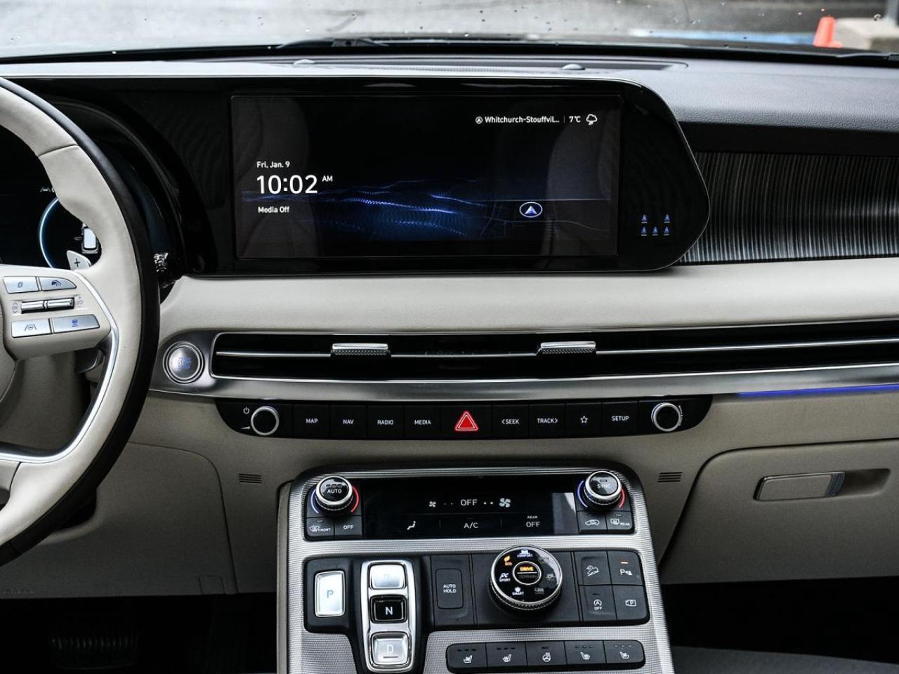 2024 Hyundai PALISADE Ultimate Calligraphy Photo