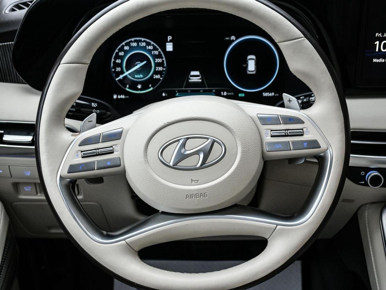 2024 Hyundai PALISADE Ultimate Calligraphy Photo