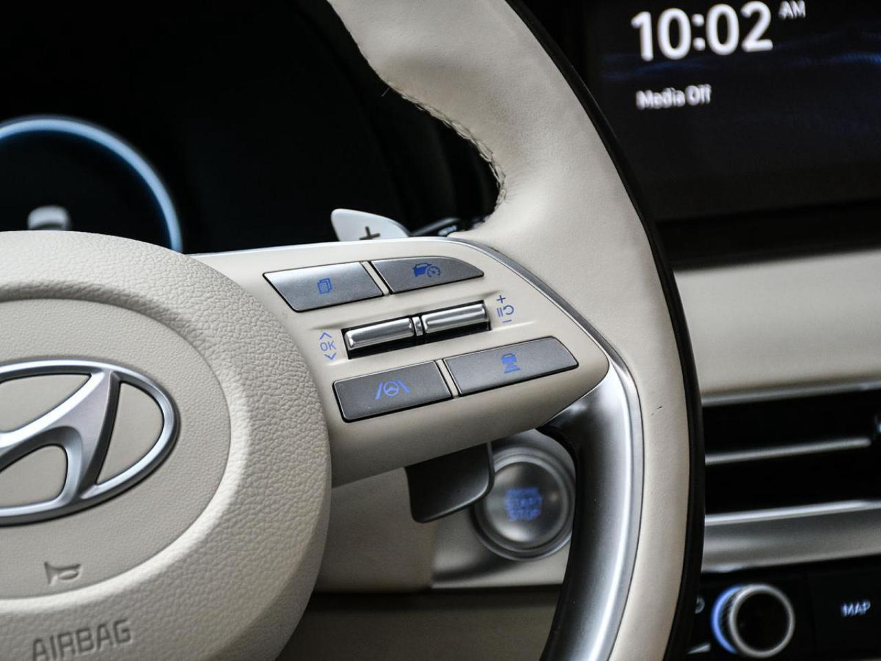 2024 Hyundai PALISADE Ultimate Calligraphy Photo