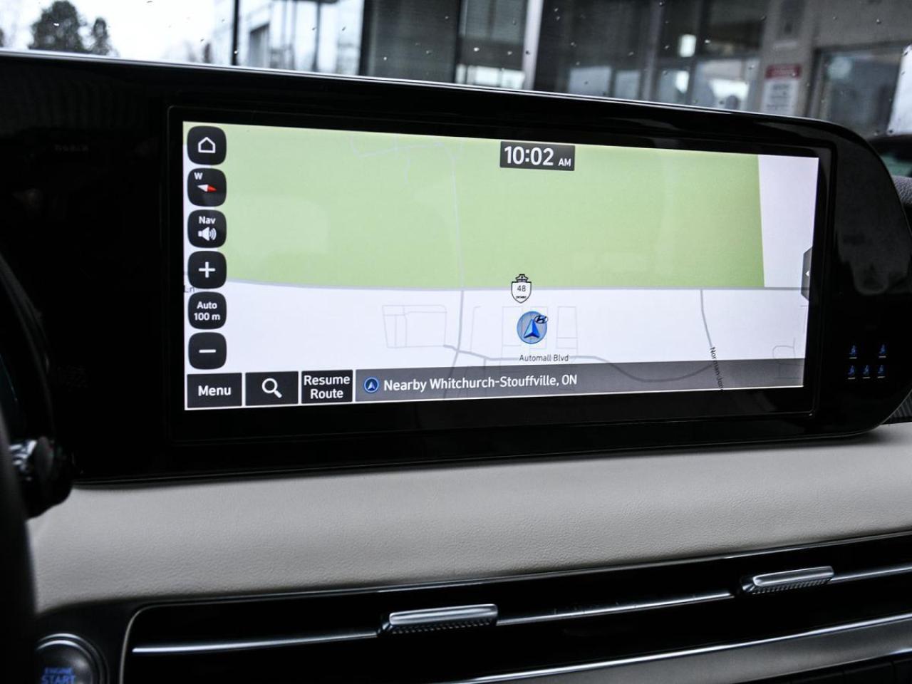 2024 Hyundai PALISADE Ultimate Calligraphy Photo