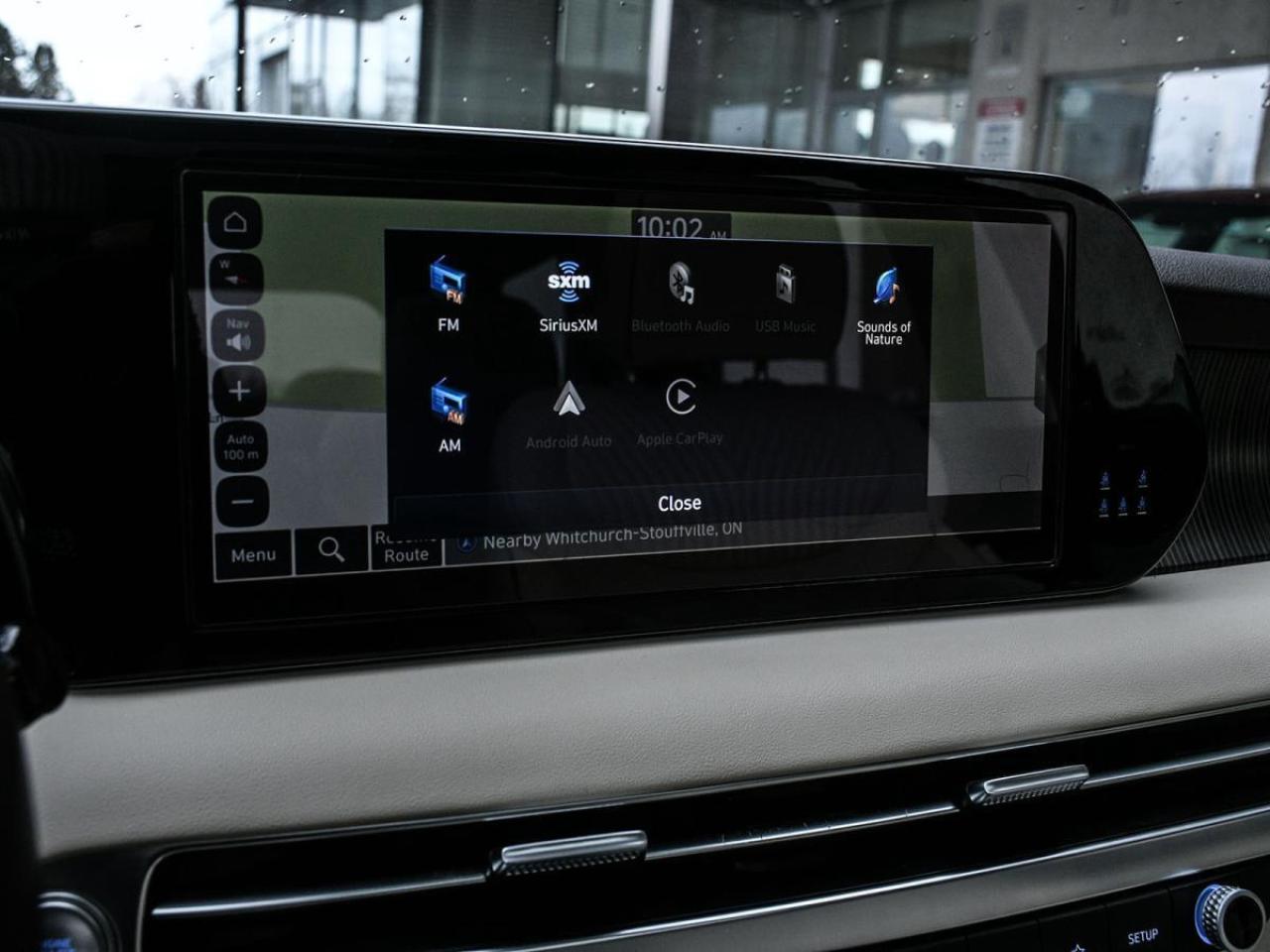 2024 Hyundai PALISADE Ultimate Calligraphy Photo