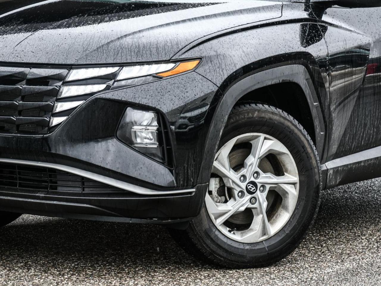 2022 Hyundai Tucson AWD 2.5L Preferred Photo