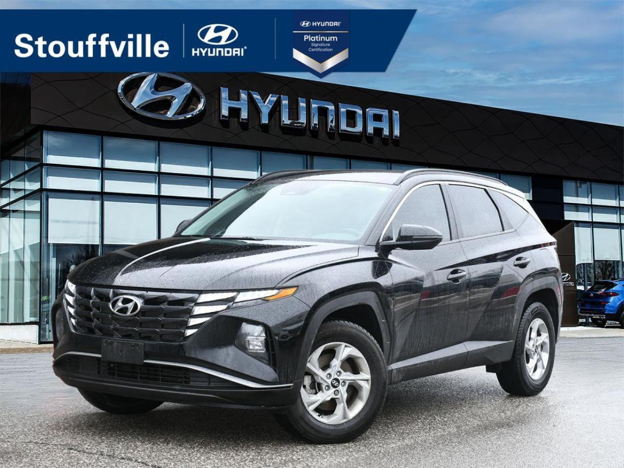 2022 Hyundai Tucson AWD 2.5L Preferred Photo0
