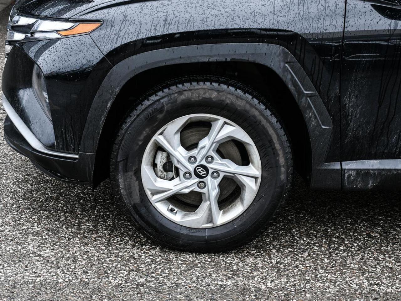 2022 Hyundai Tucson AWD 2.5L Preferred Photo4