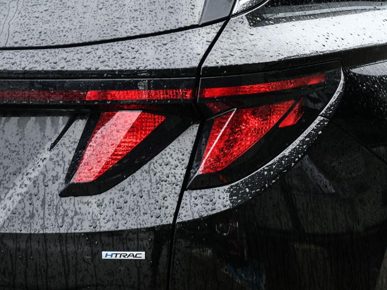 2022 Hyundai Tucson AWD 2.5L Preferred Photo