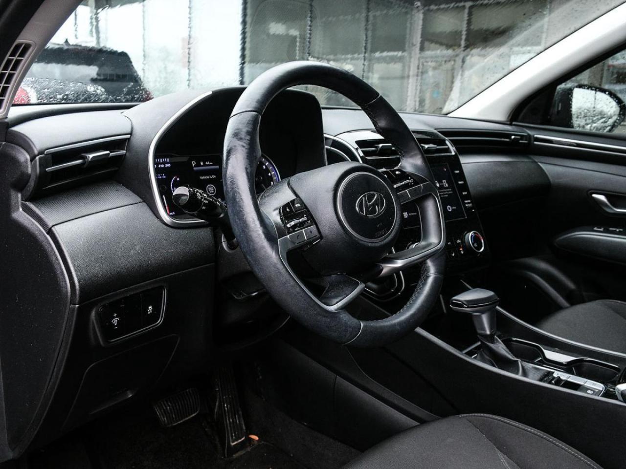 2022 Hyundai Tucson AWD 2.5L Preferred Photo