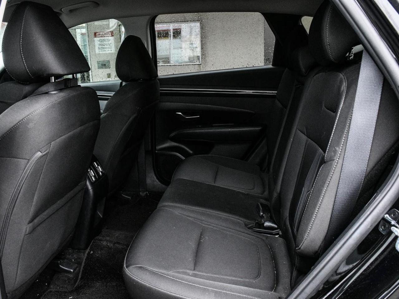 2022 Hyundai Tucson AWD 2.5L Preferred Photo