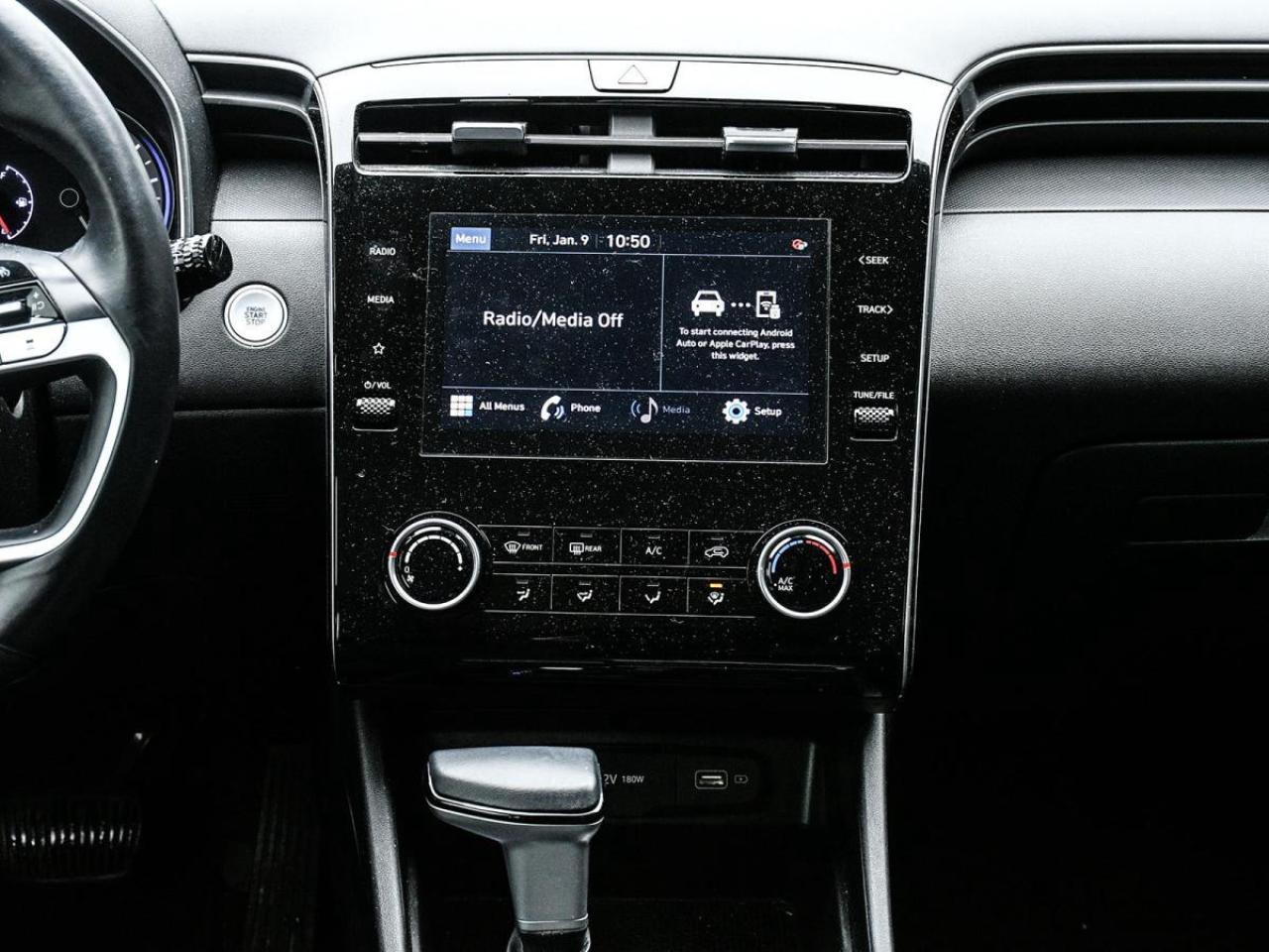 2022 Hyundai Tucson AWD 2.5L Preferred Photo