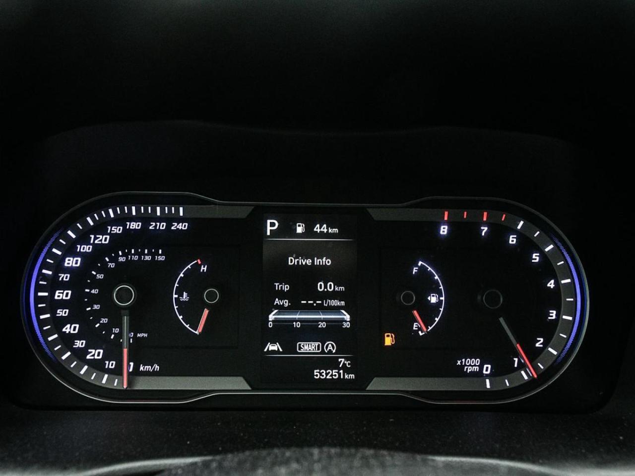 2022 Hyundai Tucson AWD 2.5L Preferred Photo