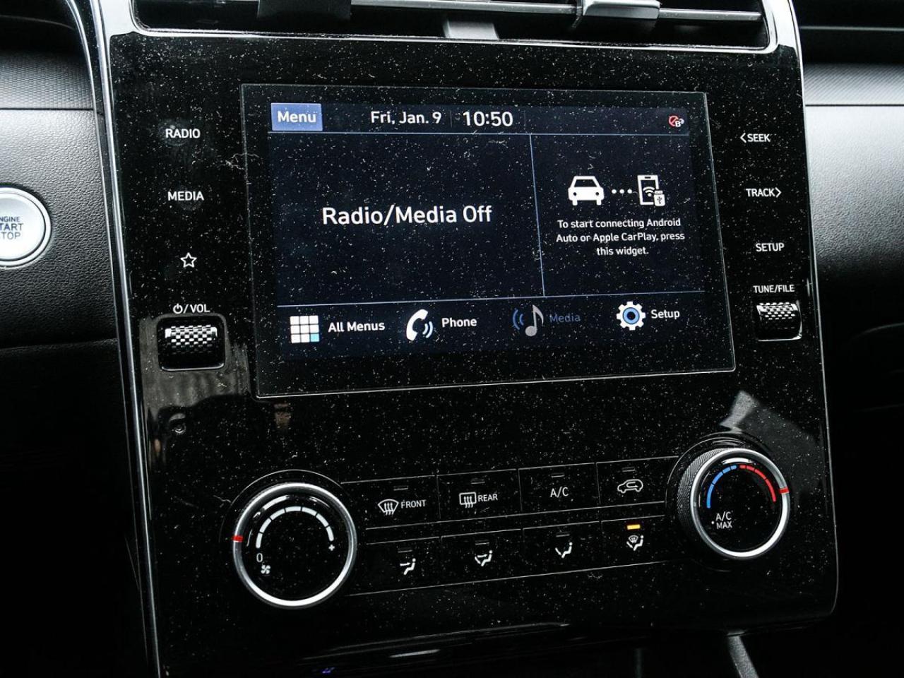 2022 Hyundai Tucson AWD 2.5L Preferred Photo