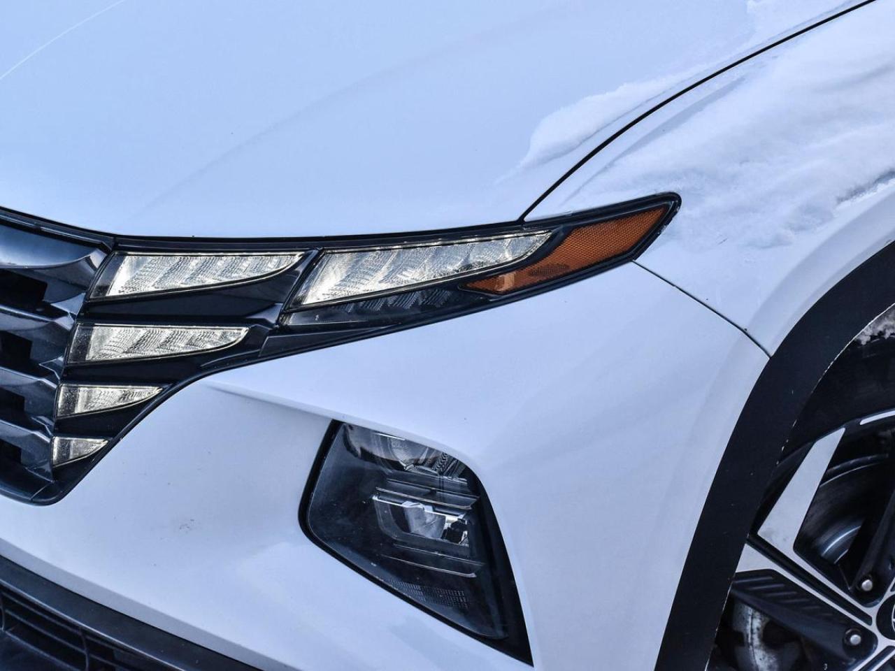 2022 Hyundai Tucson Plug-In Hybrid Photo