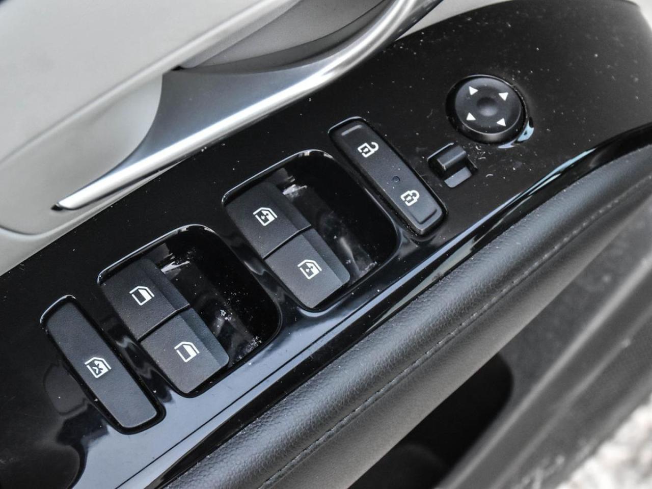 2022 Hyundai Tucson Plug-In Hybrid Photo