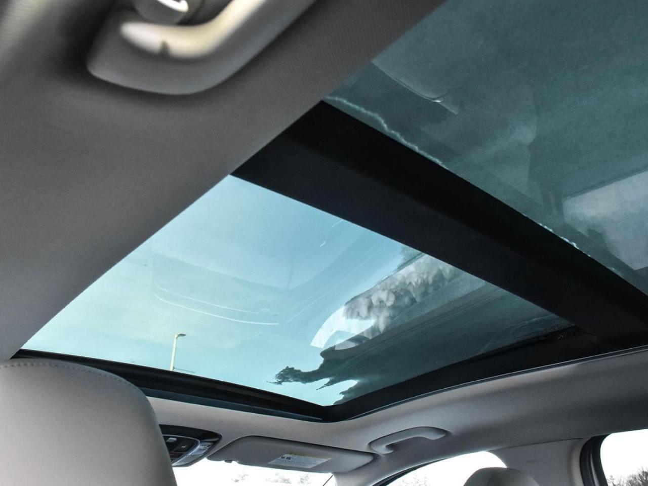 2022 Hyundai Tucson Plug-In Hybrid Photo