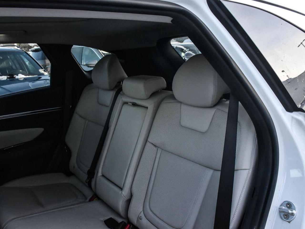 2022 Hyundai Tucson Plug-In Hybrid Photo