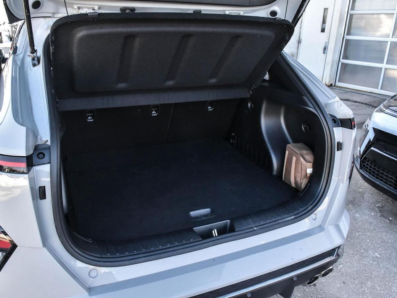 2025 Hyundai KONA 1.6T N Line AWD w/Two-Tone Roof Photo