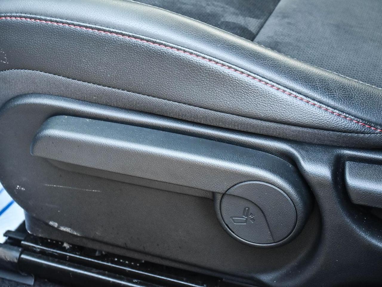 2025 Hyundai KONA 1.6T N Line AWD w/Two-Tone Roof Photo