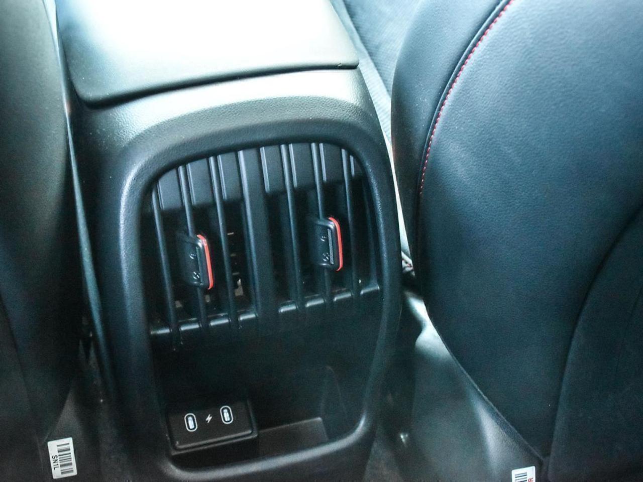 2025 Hyundai KONA 1.6T N Line AWD w/Two-Tone Roof Photo