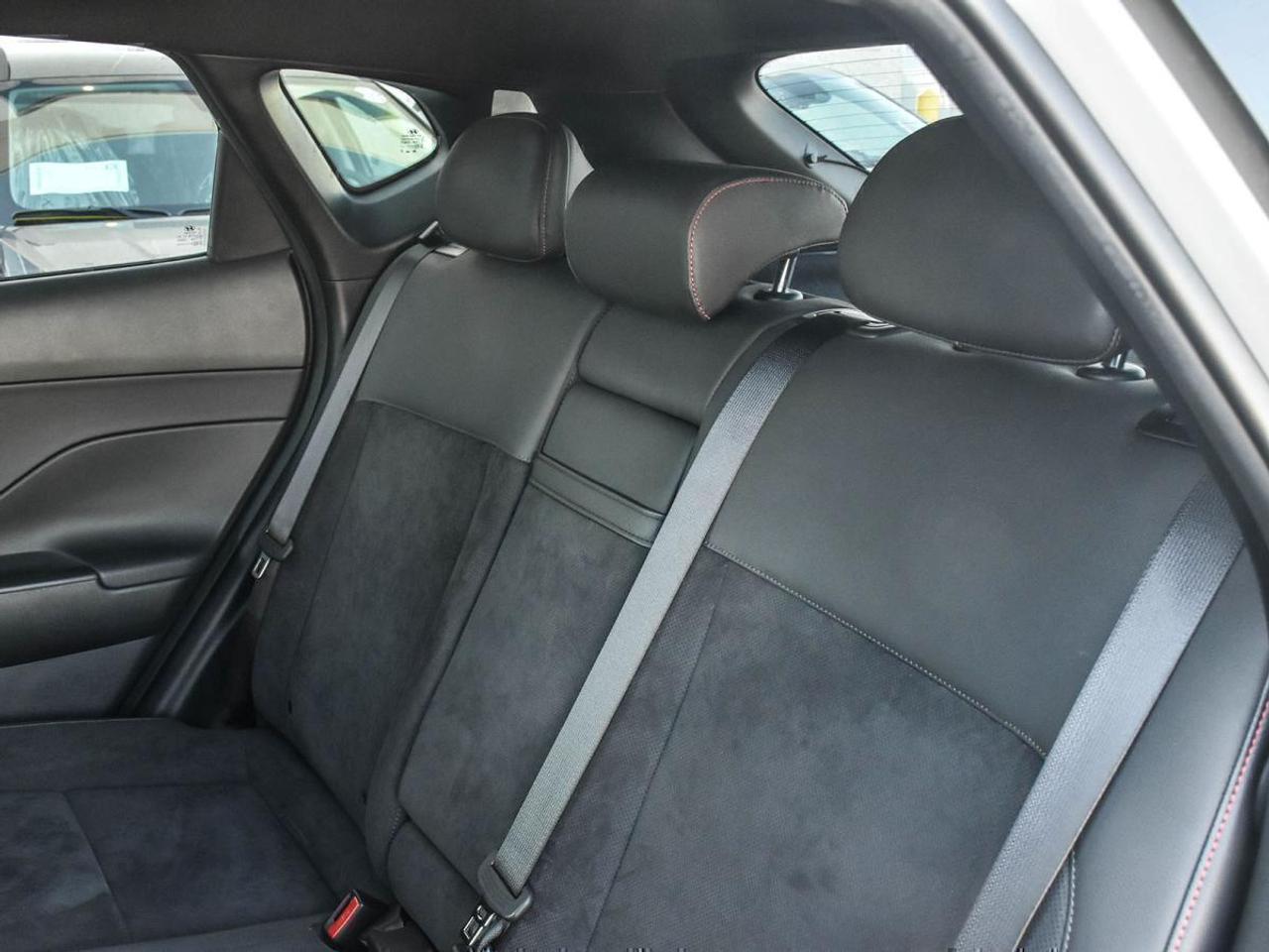 2025 Hyundai KONA 1.6T N Line AWD w/Two-Tone Roof Photo