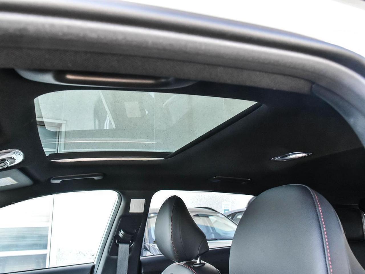 2025 Hyundai KONA 1.6T N Line AWD w/Two-Tone Roof Photo