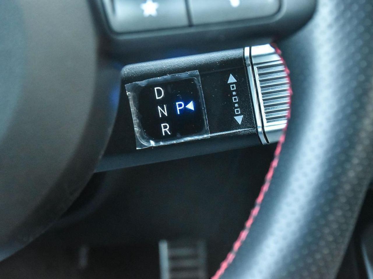 2025 Hyundai KONA 1.6T N Line AWD w/Two-Tone Roof Photo