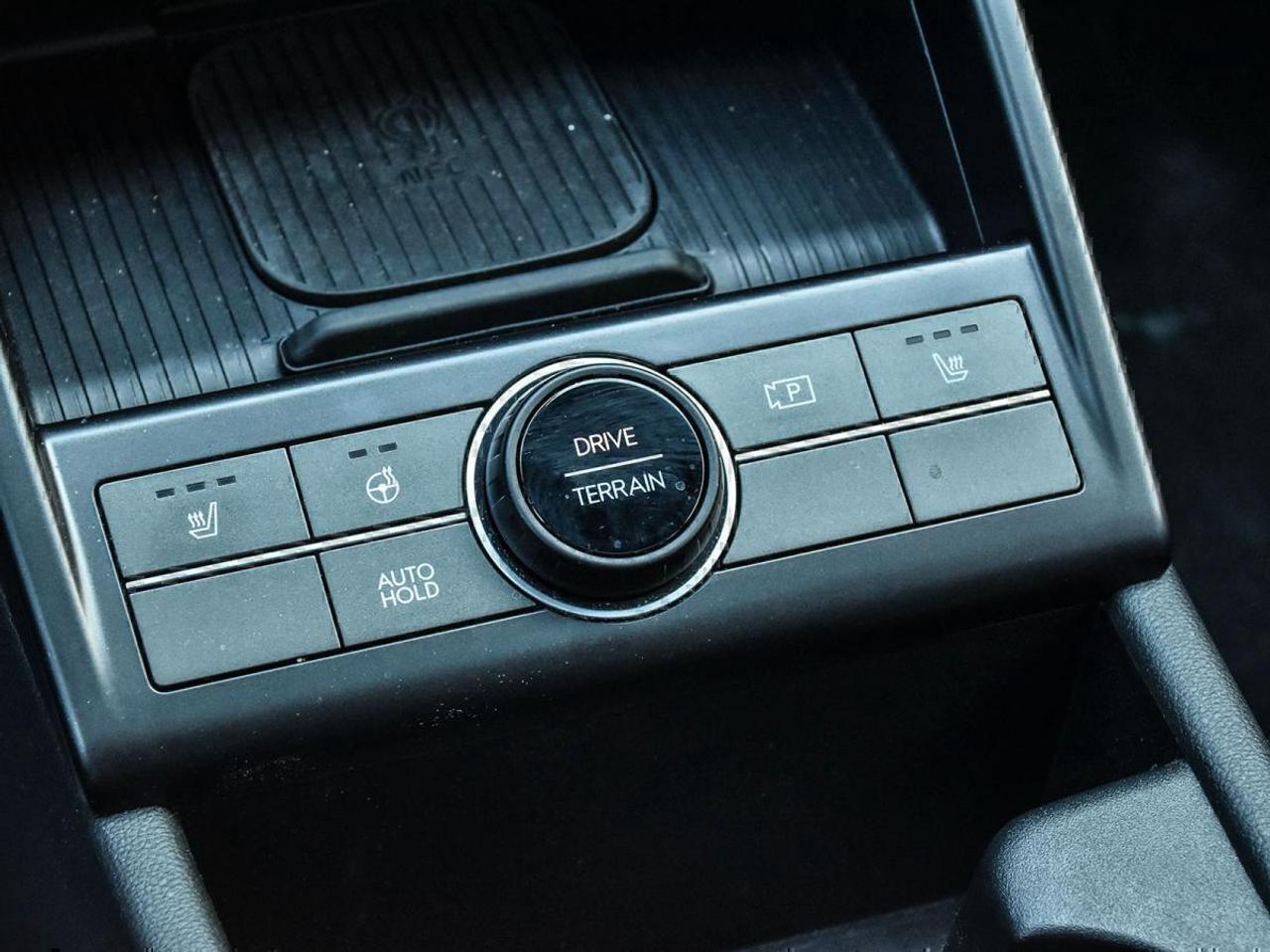 2025 Hyundai KONA 1.6T N Line AWD w/Two-Tone Roof Photo