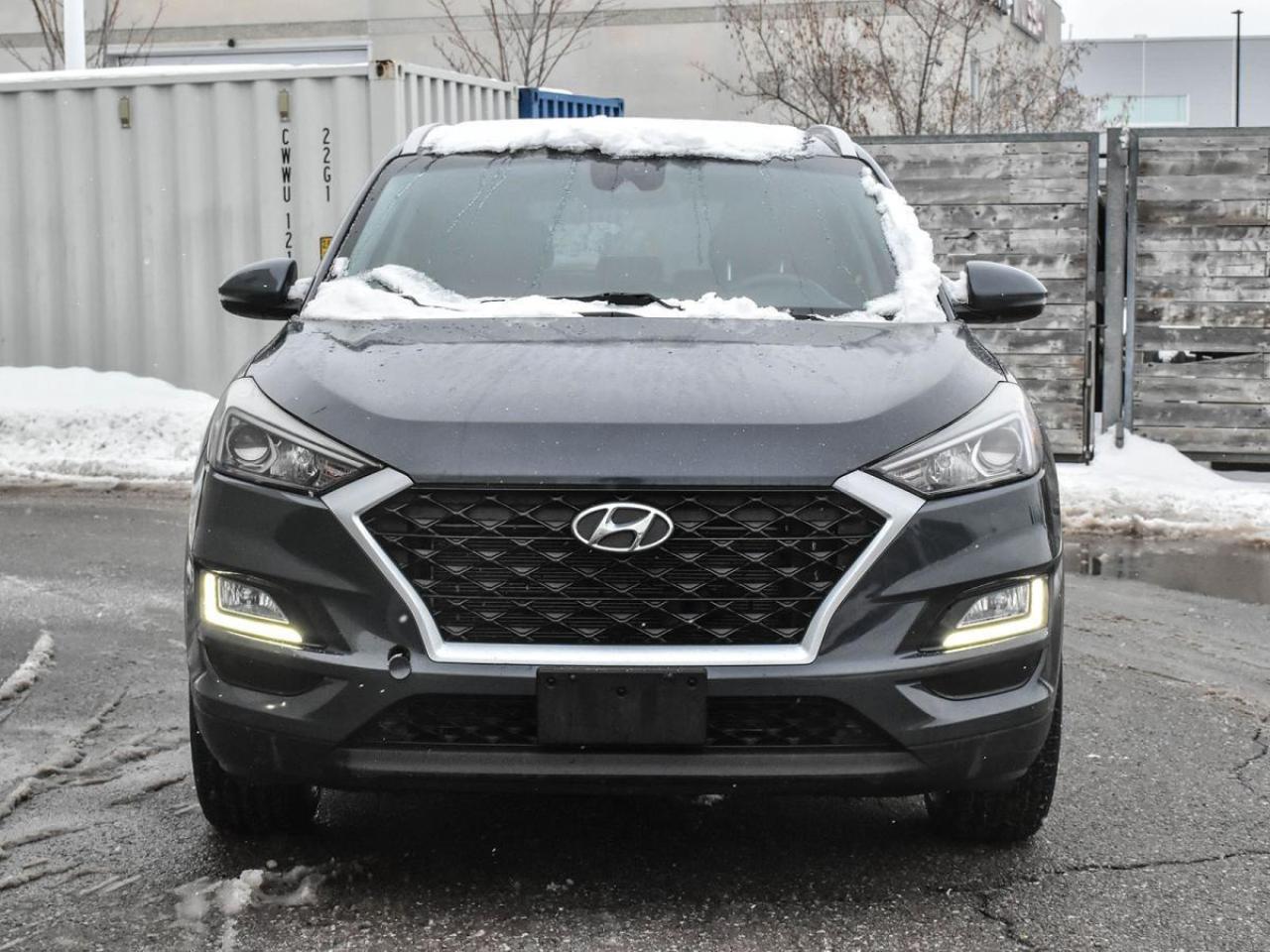 2020 Hyundai Tucson AWD 2.0L Preferred Photo