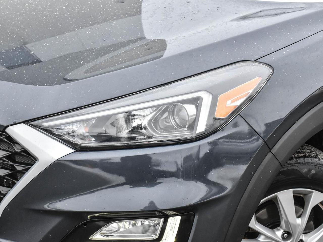 2020 Hyundai Tucson AWD 2.0L Preferred Photo